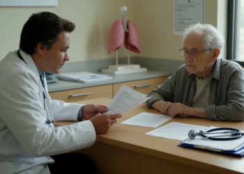 Ivonescimab Plus Chemotherapy Fails Cost-Effectiveness Test in Advanced Squamous Lung Cancer