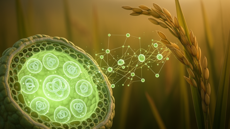 Research report: Historical breeding reveals graph-based structure dynamics and intracellular DNA transfer in rice mitogenome
