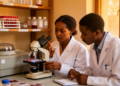 Two Decades of Partnership Built Ethiopia's Visceral Leishmaniasis Research Capacity