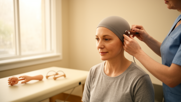 Magnetic Stimulation May Aid Stroke Recovery, but Evidence Remains Weak, Review Finds