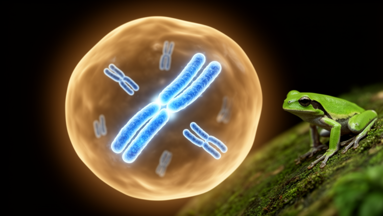 Chromosome fusions shaped frog evolution in Madagascar again and again