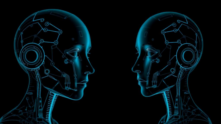 Hybrid AI Learns to Spot Deepfakes Without Sharing Sensitive Data