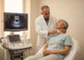 Visceral Fat Linked to Higher Thyroid Nodule Risk in 21,000-Person Screening Study