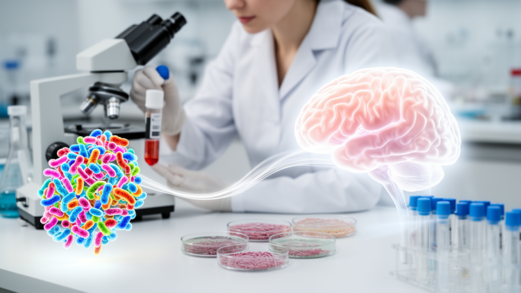 Gut Microbiota Research on Cognitive Decline in Older Adults Maps a Rapidly Growing Field