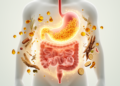 Traditional Chinese Formula Shields Stomach From Alcohol Damage by Reshaping Gut Bacteria