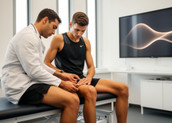 AI Model Predicts Knee Pain Severity in Professional Distance Runners