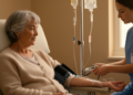 Pembrolizumab Brings Heavy Toxicity Burden for Older Breast Cancer Patients in Real-World Care
