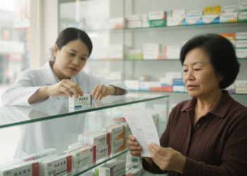 Even After a 61% Price Cut, a New Breast Cancer Drug Fails China's Cost-Effectiveness Test