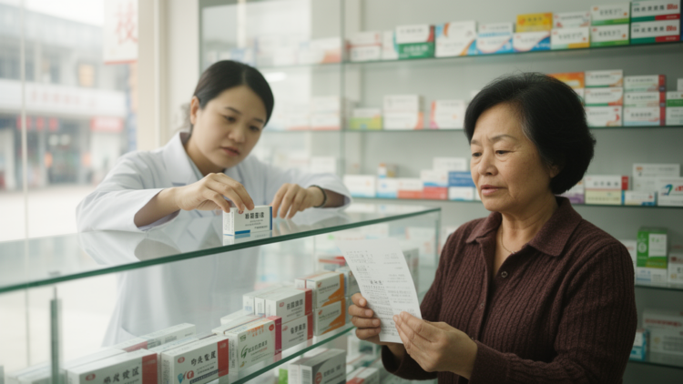 Even After a 61% Price Cut, a New Breast Cancer Drug Fails China's Cost-Effectiveness Test