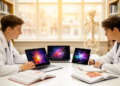 Osteopathic medical students test three AI platforms for pharmacology learning