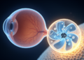 Mechanosensitive channel Piezo1 proposed as a shared link between high myopia and glaucoma