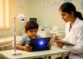 Eye Gaze and Attention Patterns Power a New AI Screen for Autism in Indian Children