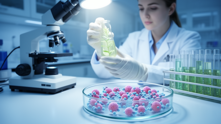 Himalayan Plant Compounds Show Dual Action Against Lung and Prostate Cancer Cells