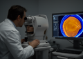 Fatty liver disease leaves early fingerprints in the retina, OCTA review finds