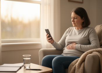 Research report: A study on the temporal network characteristics of early post-chemotherapy core symptoms in colorectal cancer patients based on ecological momentary assessment