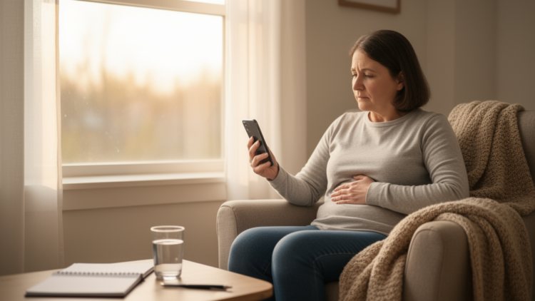 Research report: A study on the temporal network characteristics of early post-chemotherapy core symptoms in colorectal cancer patients based on ecological momentary assessment