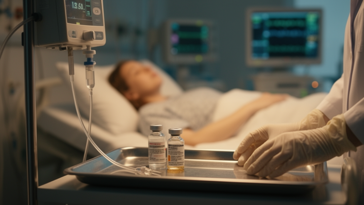 Ceftazidime–avibactam tied to better early ICU survival in resistant Klebsiella, but benefit fades after adjustment