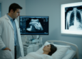 Liver Injury During Lung Cancer Immunotherapy Leaves Doctors Unsure Whether a Hidden Bile Duct Disease Was to Blame