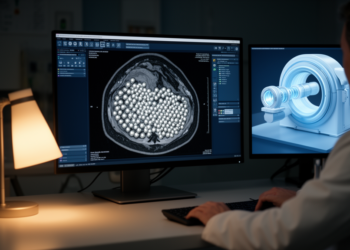 Helical tomotherapy outperforms VMAT in lattice radiotherapy planning for bulky tumors