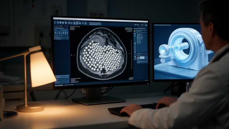 Helical tomotherapy outperforms VMAT in lattice radiotherapy planning for bulky tumors