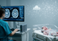 Federated AI Reads Neonatal Brain Scans Without Moving Patient Data
