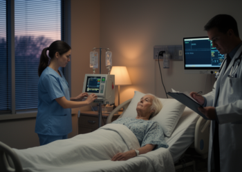 Palliative Sedation Often Follows a Cascade of Refractory Symptoms, Not a Single One