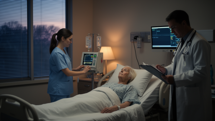 Palliative Sedation Often Follows a Cascade of Refractory Symptoms, Not a Single One