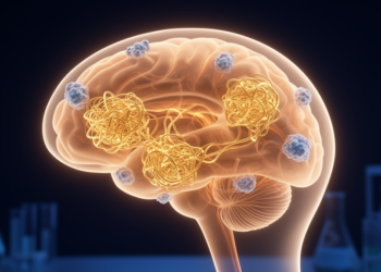 Tau, Not Just Amyloid, May Drive the Fast Cognitive Hits of Sleep Loss, Researchers Argue
