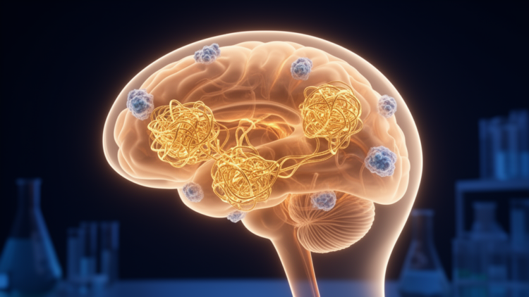Tau, Not Just Amyloid, May Drive the Fast Cognitive Hits of Sleep Loss, Researchers Argue