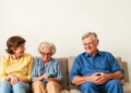 Who You Live With May Not Determine Survival in Older Adults With Mild Cognitive Impairment