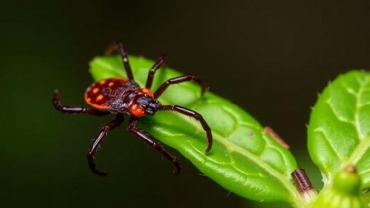 New Tick Species Hidden in Ecuador's Cloud Forests Named After the Reserve Where It Was Found