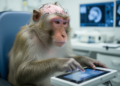 Macaque Study Maps How Three Brain Areas Encode Coordinated Finger Movements for Brain-Computer Interfaces