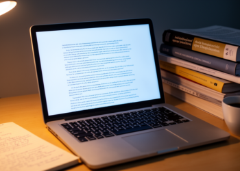Discourse2Draft: AI Tool Turns Queries Into Cited, Structured Drafts
