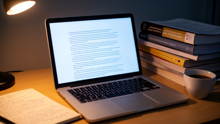Discourse2Draft: AI Tool Turns Queries Into Cited, Structured Drafts