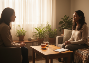 Trauma-Informed Care Rebuilds Resilience After Intimate Partner Violence, Review Finds