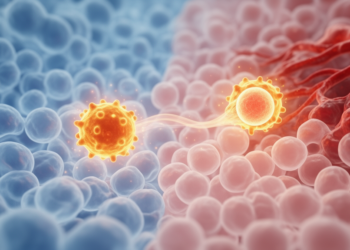 Single-cell atlas reveals inflammatory monocyte state tied to WTAP in healthy lungs and COPD