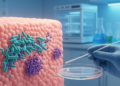 Endometrial Microbiota Imbalances Found in Nearly Nine in Ten IVF Patients