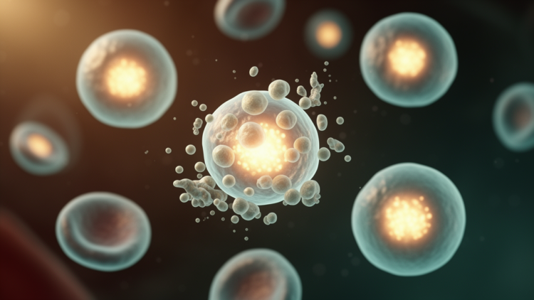 Lymphocyte Apoptosis Markers Flag Higher Death Risk in Sepsis Patients