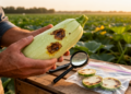 Soft Rot Bacterium Pectobacterium brasiliense Identified on Mississippi Summer Squash for the First Time