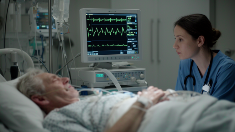 Arrhythmias in the ICU: New Evidence Reshapes Rhythm Control for Critically Ill Patients