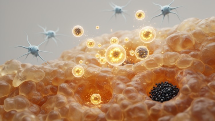 Extracellular vesicles emerge as dual players in tumor immunity and drug resistance