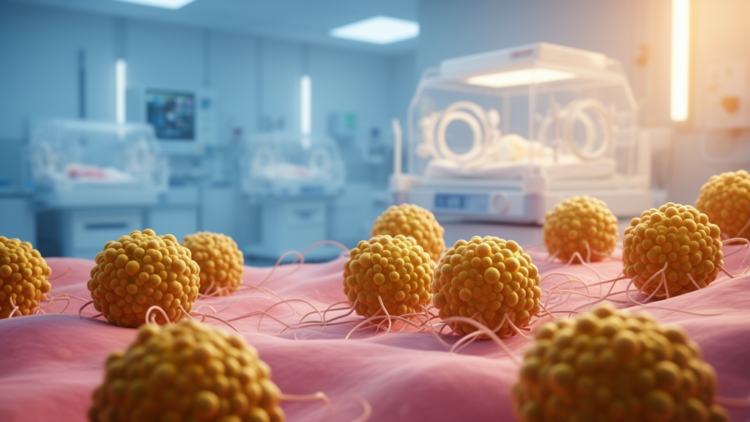 Penicillin-Susceptible Staphylococcus aureus Outbreak Struck a German Neonatal Unit