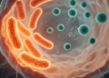 Mitochondria Orchestrate Cancer Spread, With Peroxisomes Setting the Rules