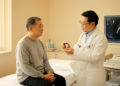 Mavacamten sharply lowers heart outflow obstruction in real-world Chinese patient cohort