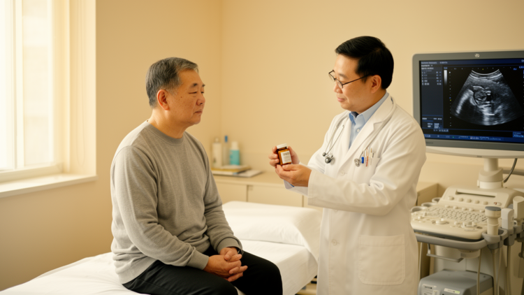 Mavacamten sharply lowers heart outflow obstruction in real-world Chinese patient cohort