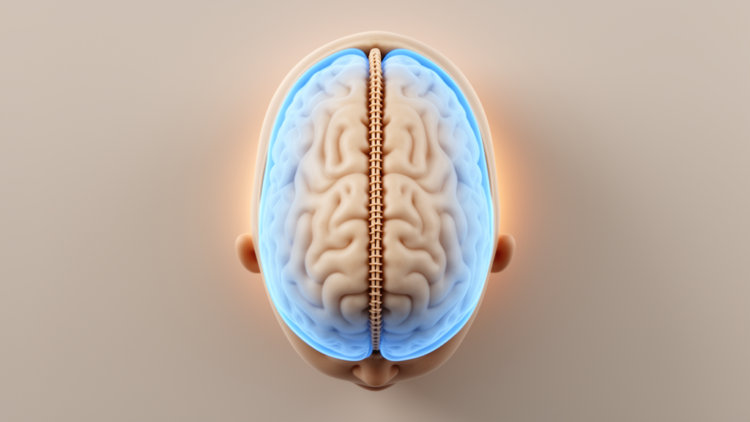Late-Diagnosed Scaphocephaly Carries Hidden Risk of Raised Brain Pressure