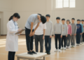 Scoliosis Screening in China Reveals Suspicious Clustering at the 5-Degree Threshold