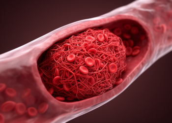 Blood Clot Molecule Predicts Three-Year Death Risk After Hip Fracture Surgery