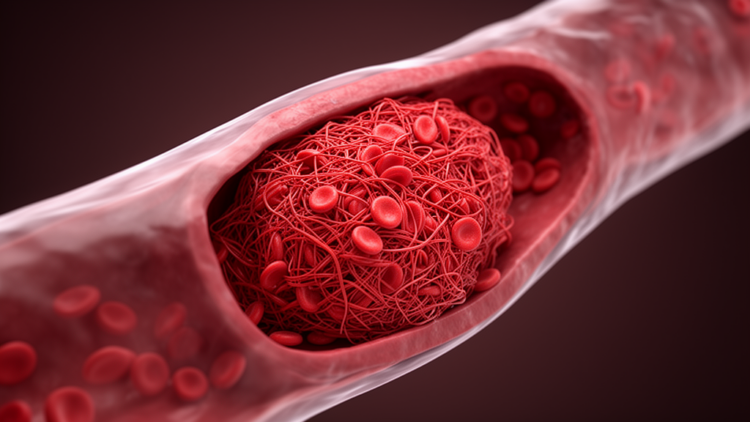 Blood Clot Molecule Predicts Three-Year Death Risk After Hip Fracture Surgery