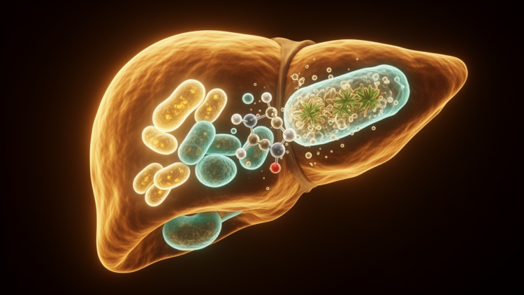 Traditional Chinese formula blocks liver cancer cell survival by disabling mitochondrial recycling